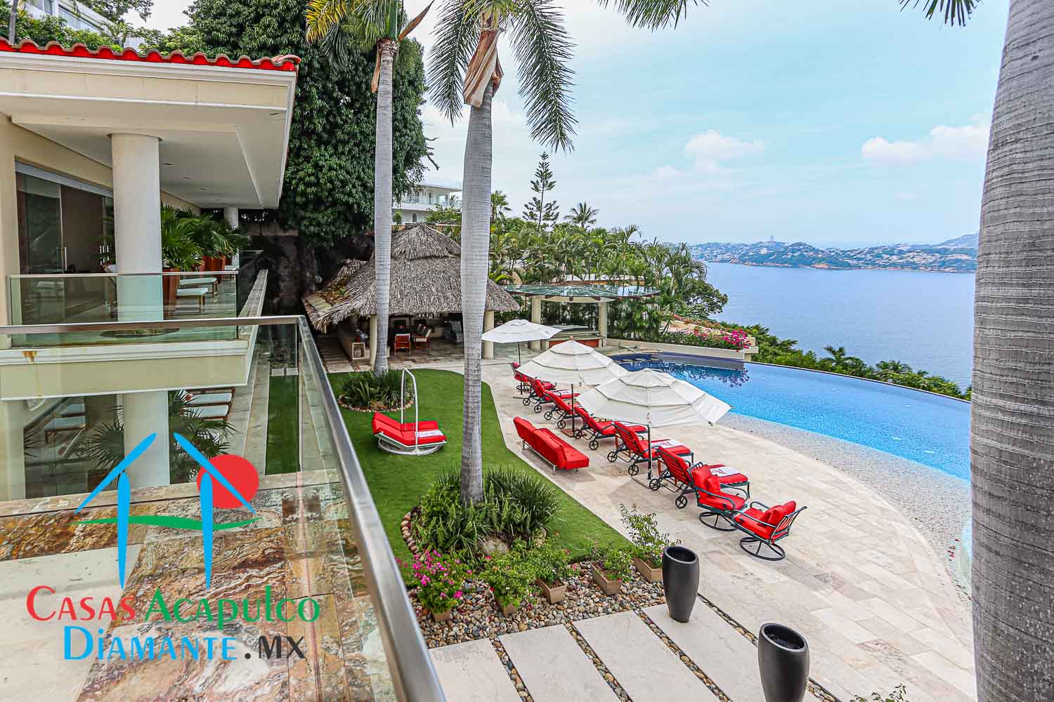 Villa Portofino - Estancia antes de Otis 13